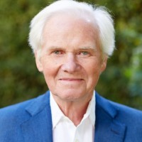 PYM - the Conscious Investors' Community Employee Frank van Beuningen's profile photo