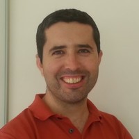 BUFF® Employee Marc Olivé I Valls's profile photo