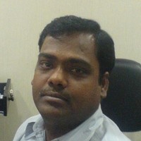 SHYAM METALICS AND ENERGY LIMITED Employee Rangraj Naidu's profile photo