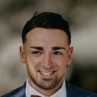 APRR Employee Jérémie Minjat's profile photo