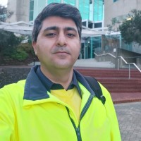 Sam Amini Email & Phone Number