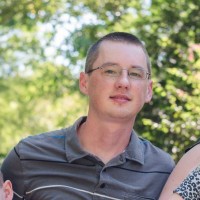 THREAD Employee Cory Farris's profile photo