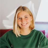 Spenoki Employee Pauline Hehl's profile photo