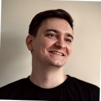 Garage IT Employee Marius Malyshev's profile photo