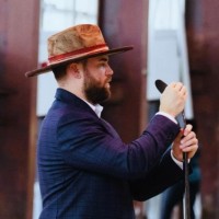 Accelerator School Employee Cody Staves's profile photo