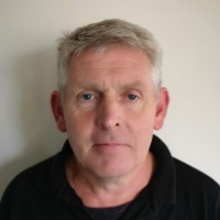 Chris Johnstone Email