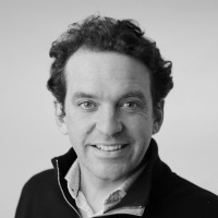 CBRE Ireland Employee Paddy Conlon's profile photo