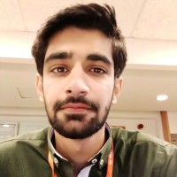 Cloud9 Networks FZE Employee Muhammad Riaz's profile photo