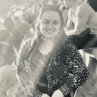 AGEINT Security Employee Mariela Matute's profile photo
