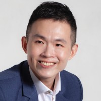 City Developments Limited Employee Eddy Leow's profile photo