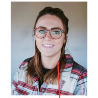 Block Imaging Employee Haley Shaw's profile photo