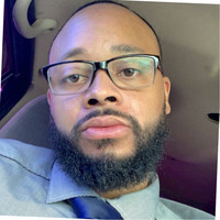 Thermo Fisher Scientific Employee Christopher Melvin's profile photo