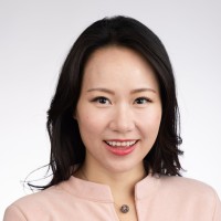 Compatriot Capital, Inc. Employee Angela Chen's profile photo