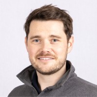 Rolls-Royce Employee Toby Coombes's profile photo