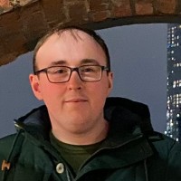 Doddle Parcels Employee Steven Ross's profile photo