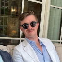 Bosca Accessories Employee Nicholas C. Bosca's profile photo