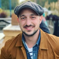 Homepolish Employee Evan Schwartz's profile photo