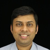 PayPal Employee Ajay Bhat's profile photo