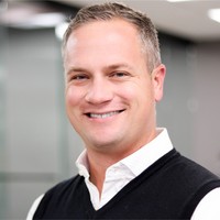 Booker T. Washington High School Employee Ben Barber's profile photo