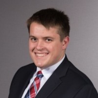 City of Red Wing Employee Gradon Nelson's profile photo