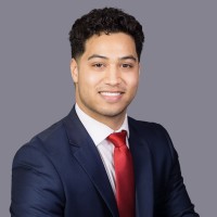 Millburn & Company Employee Samuel Sion Diaz's profile photo