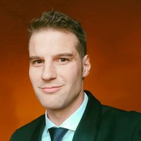 AVAT Automation GmbH Employee Michael Haug's profile photo