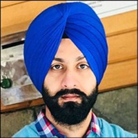 Kanwerpreet Singh Email