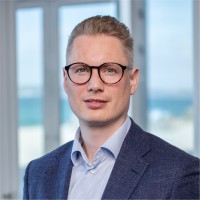 Mogens Daarbak A/S Employee Jonas Kurtzmann Lundberg's profile photo
