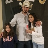 HCL Mechanical Services, LLC Employee Daniel Baez's profile photo