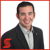 Scotiabank Employee Matthew Eade's profile photo