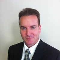Select Software Solutions Employee Darren Nicholls's profile photo