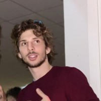 Durham University Employee Gui Castro's profile photo