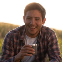 Alpine Start Foods Employee Michael Crouch's profile photo