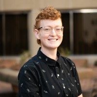 PCD Group | Exceptional Digital Experiences Employee Kayla Newlon's profile photo