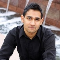 DOT Compliance Group Employee Aakash Patel's profile photo