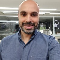 Toledo do Brasil Employee Daniel Carioni's profile photo
