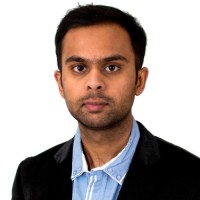 Cleverciti Employee Supreeth Reddy's profile photo