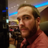 Steinhauser, Inc. Employee Liam Dowis's profile photo