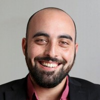 GERMA Composite GmbH Employee Nahuel Morales's profile photo