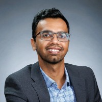 Monark Employee Shrey Mehta's profile photo