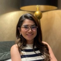 Assil Gaur Eye Institute Employee Cindy Mendieta's profile photo