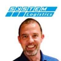 System Logistics Asia ( Krones Group ) Employee Francesco Carnabuci's profile photo