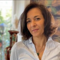 Salima Inezarene Email & Phone Number