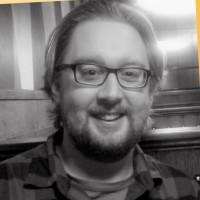 Brown Bag Films Employee Dave Thorpe's profile photo