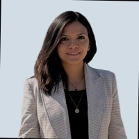 Augmented Intelligence Employee Gabriela Palacios's profile photo