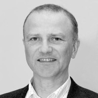 Brave New Coin Employee Rory Manchee's profile photo