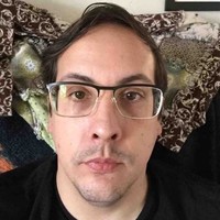 Epiq Employee Nick Koehler's profile photo