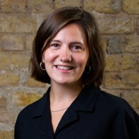 Making Moves London Ltd Employee Rachel O'Hara's profile photo