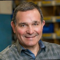 Prime Electric Employee Ken Hughes's profile photo