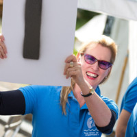 ti&m Employee Petra Bohn's profile photo